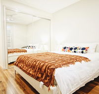 Cozy 5 Bed House in Sydney - Accommodation Daintree