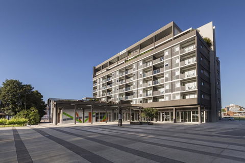 Honeysuckle Executive Apartments - Accommodation Daintree 30