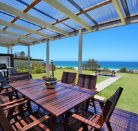 Glory  Culburra - Absolute Beachfront - Pet  Family Friendly - Accommodation Daintree