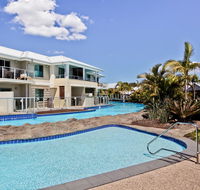Pacific Blue Salamander Bay - Accommodation Daintree