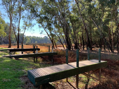 Corowa Bindaree Holiday Park - Accommodation Daintree 2