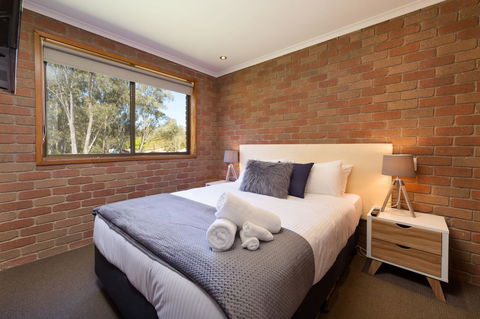 Corowa Bindaree Holiday Park - Accommodation Daintree 7
