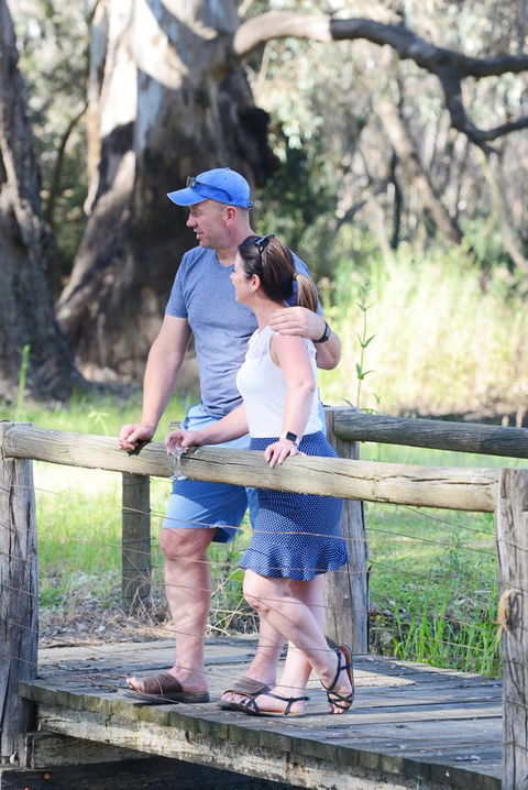 Corowa Bindaree Holiday Park - Accommodation Daintree 19