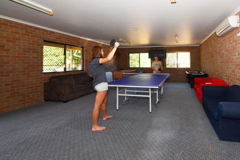 Corowa Bindaree Holiday Park - Accommodation Daintree 18