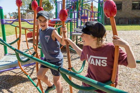 Corowa Bindaree Holiday Park - Accommodation Daintree 16