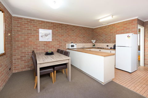 Corowa Bindaree Holiday Park - Accommodation Daintree 10