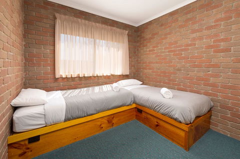 Corowa Bindaree Holiday Park - Accommodation Daintree 11