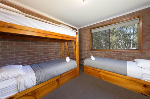 Corowa Bindaree Holiday Park - Accommodation Daintree 13