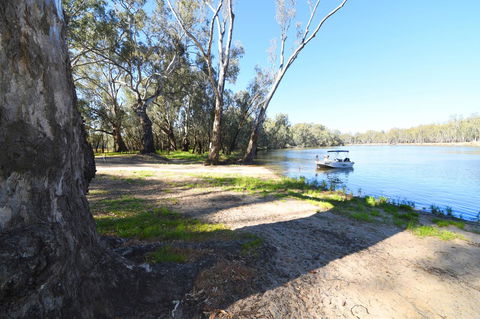 Corowa Bindaree Holiday Park - Accommodation Daintree 15