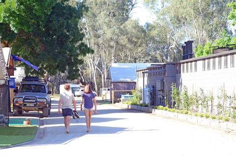 Corowa Bindaree Holiday Park - Accommodation Daintree 17