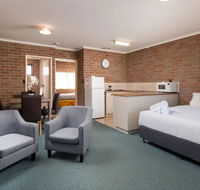 Corowa Bindaree Holiday Park - Accommodation Daintree