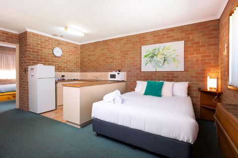 Corowa Bindaree Holiday Park - Accommodation Daintree 8