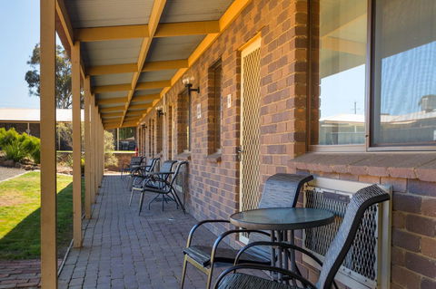 Corowa Bindaree Holiday Park - Accommodation Daintree 12