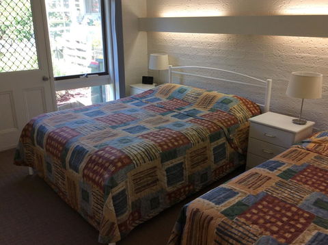 Como Lodge - Accommodation Daintree 12