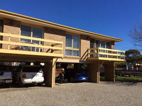 Como Lodge - Accommodation Daintree 7