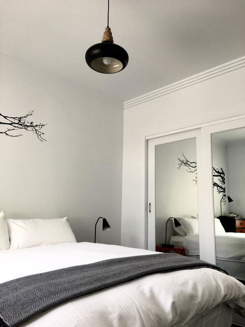 99 Hill Street Apartments - Accommodation Daintree 2