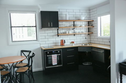 99 Hill Street Apartments - Accommodation Daintree 22