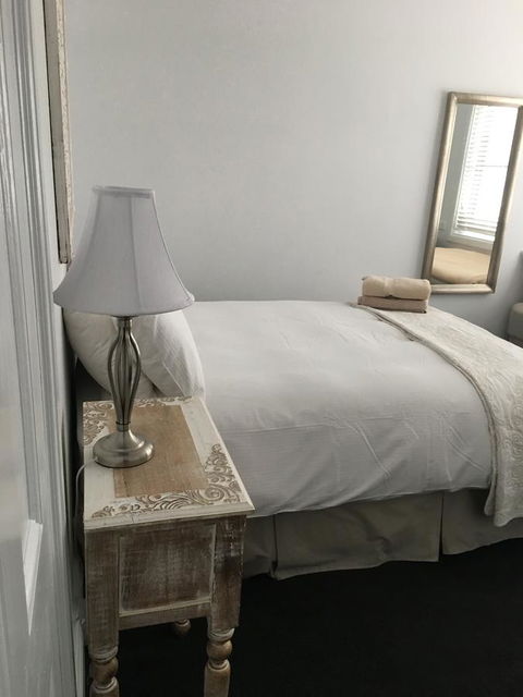 99 Hill Street Apartments - Accommodation Daintree 7
