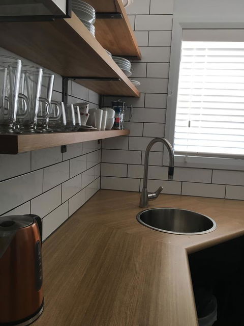 99 Hill Street Apartments - Accommodation Daintree 21