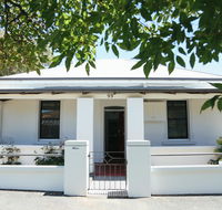 99 Hill Street Apartments - Accommodation Daintree