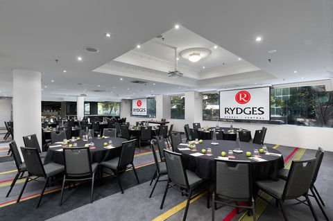 Rydges Sydney Central - Accommodation Daintree 36