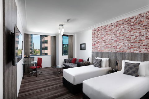 Rydges Sydney Central - Accommodation Daintree 11