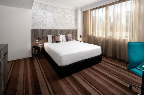 Rydges Sydney Central - Accommodation Daintree 7