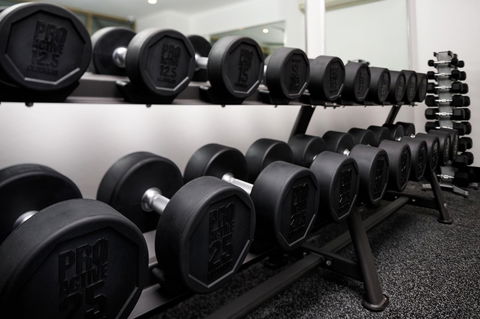 Rydges Sydney Central - Accommodation Daintree 42