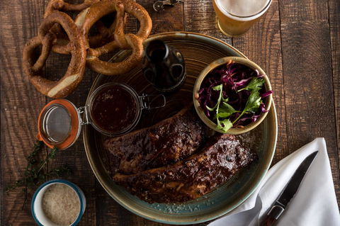 Rydges Sydney Central - Accommodation Daintree 21