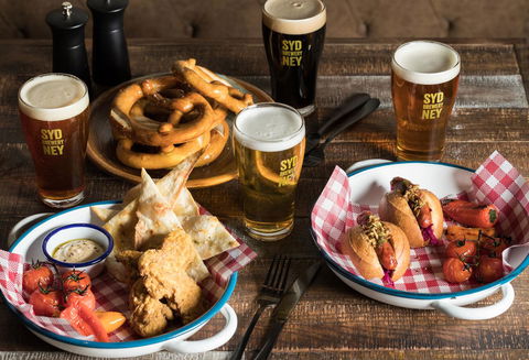 Rydges Sydney Central - Accommodation Daintree 29