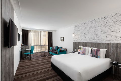 Rydges Sydney Central - Accommodation Daintree 17