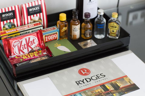 Rydges Sydney Central - Accommodation Daintree 43