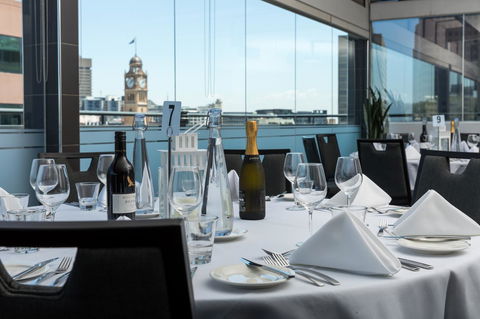 Rydges Sydney Central - Accommodation Daintree 38