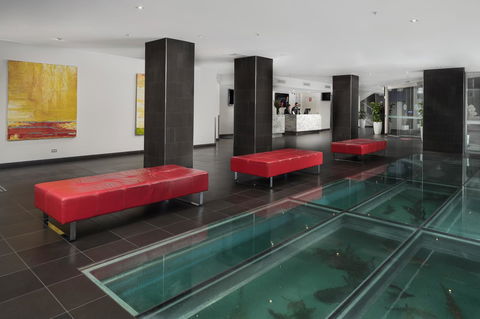 Rydges Sydney Central - Accommodation Daintree 9