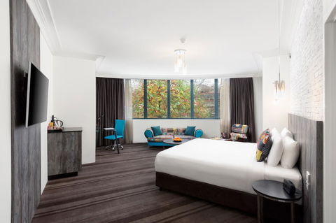 Rydges Sydney Central - Accommodation Daintree 15