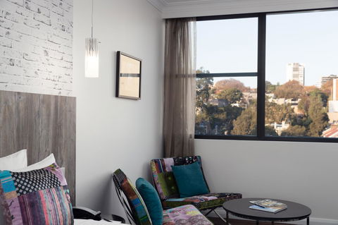 Rydges Sydney Central - Accommodation Daintree 12