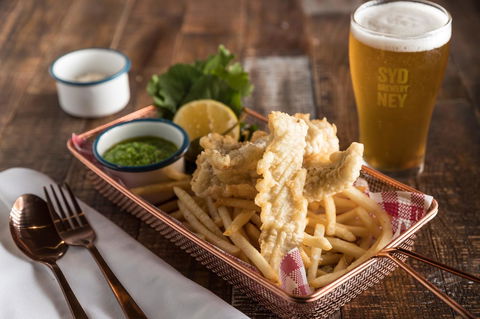 Rydges Sydney Central - Accommodation Daintree 23