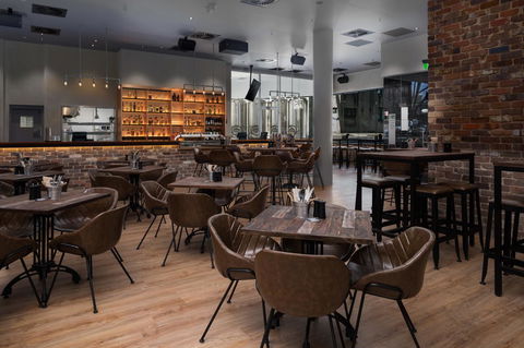 Rydges Sydney Central - Accommodation Daintree 20