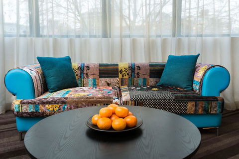 Rydges Sydney Central - Accommodation Daintree 16