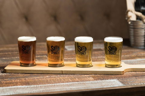 Rydges Sydney Central - Accommodation Daintree 30