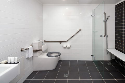 Rydges Sydney Central - Accommodation Daintree 44