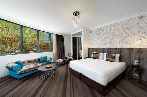 Rydges Sydney Central - Accommodation Daintree 10