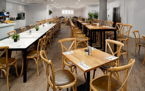 Rydges Sydney Central - Accommodation Daintree 32