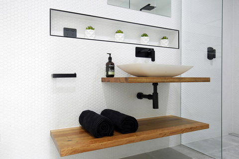 The Beach House North Wollongong - Accommodation Daintree 16