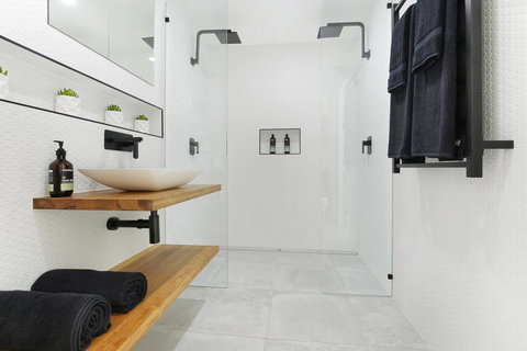 The Beach House North Wollongong - Accommodation Daintree 15