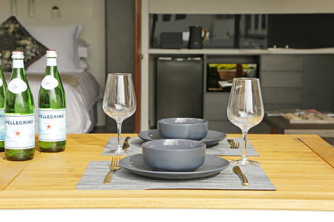 The Beach House North Wollongong - Accommodation Daintree 9