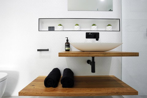 The Beach House North Wollongong - Accommodation Daintree 17