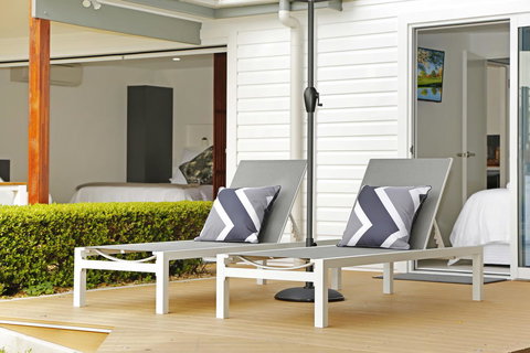 The Beach House North Wollongong - Accommodation Daintree 10