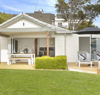 The Beach House North Wollongong - Accommodation Daintree