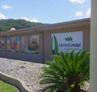Ashwood Motel - Accommodation Daintree